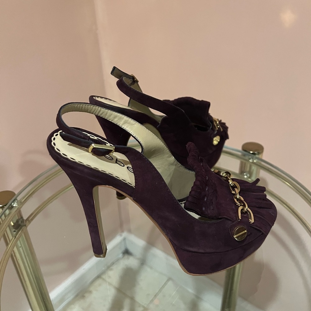 Bebe Heels - image 5